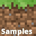 Bedrock Samples